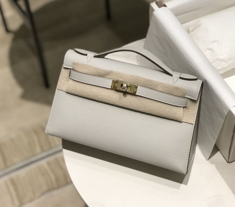 Hermes Kelly DanSe Bags